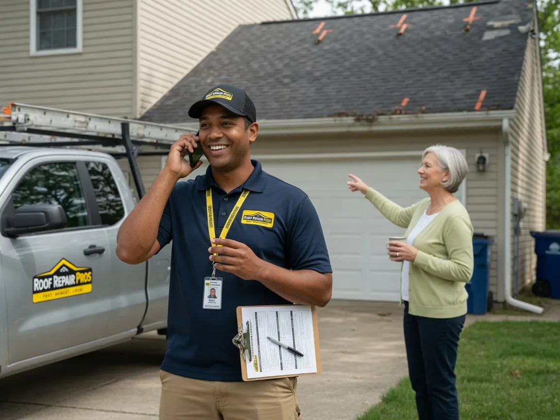 Roof Repair Danforth, ME FAQs